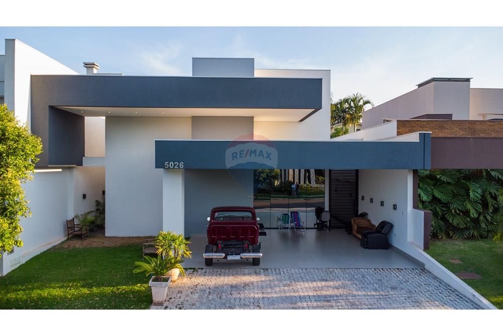 Casa de Condomínio - Venda - Umuarama , Paraná - 4.jpg - 960171013-10