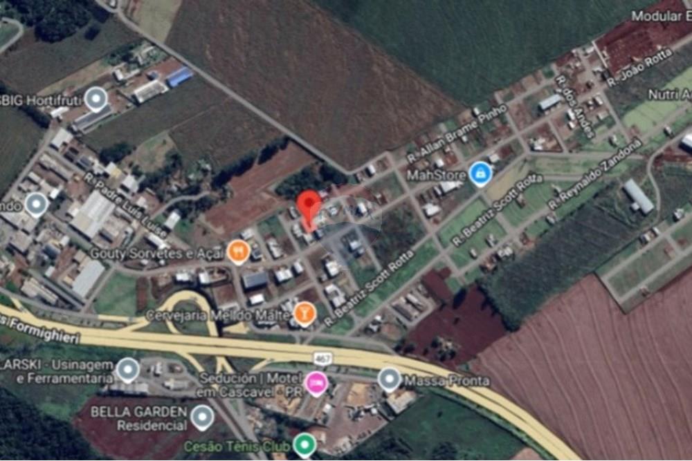 Terreno - Venda - Cascavel , Paraná - 20.jpeg - 960151001-59