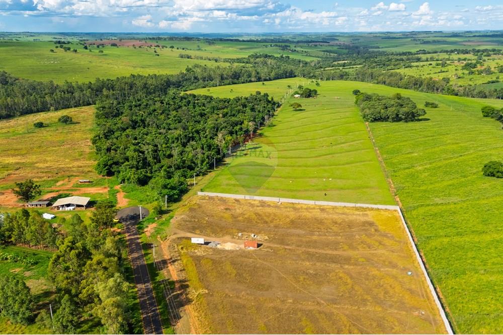 Chácara / Sítio / Fazenda - Venda - Umuarama , Paraná - CHÁCARAS - ILSON GALLI_1.jpg - 960171002-21