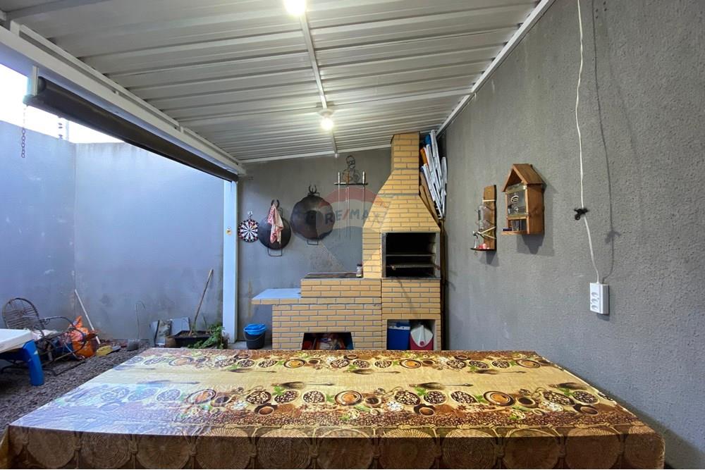 Casa - Venda - Cascavel , Paraná - 40.jpeg - 960151001-67