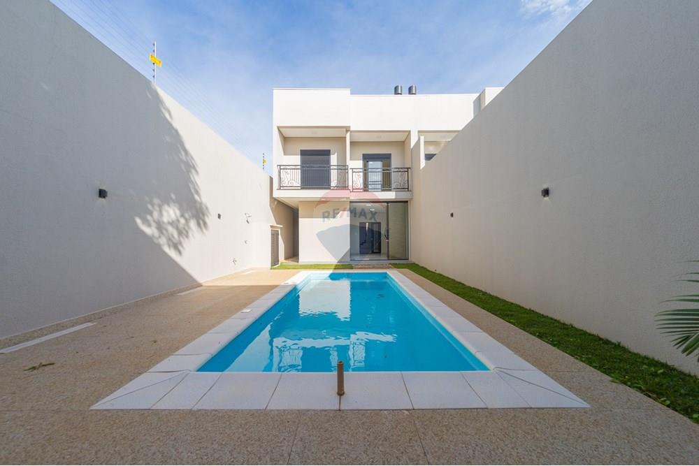 Sobrado - Venda - Cascavel , Paraná - IMG_1939.jpg - 960151041-11