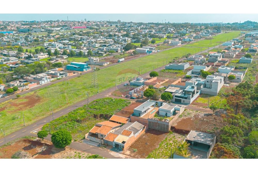 Terreno - Venda - Cambé , Paraná - DJI_0815.jpg - 960201002-4