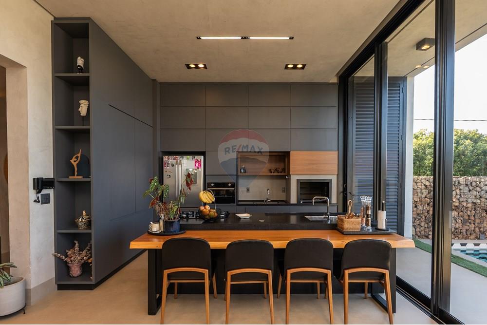 Casa de Condomínio - Venda - Umuarama , Paraná - CASA-CENTRAL-086.jpg - 960171002-26