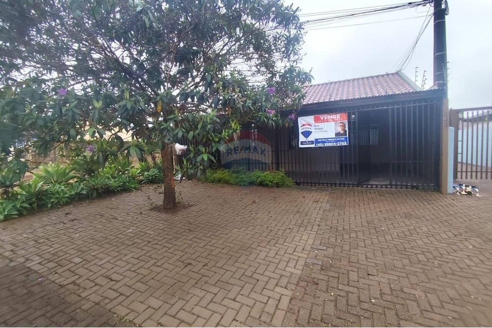 Casa - Venda - Cascavel , Paraná - 1.jpeg - 960151001-72