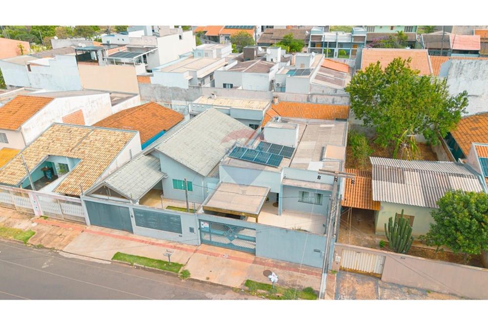 Casa - Venda - Londrina , Paraná - DJI_0791.jpg - 960201003-1