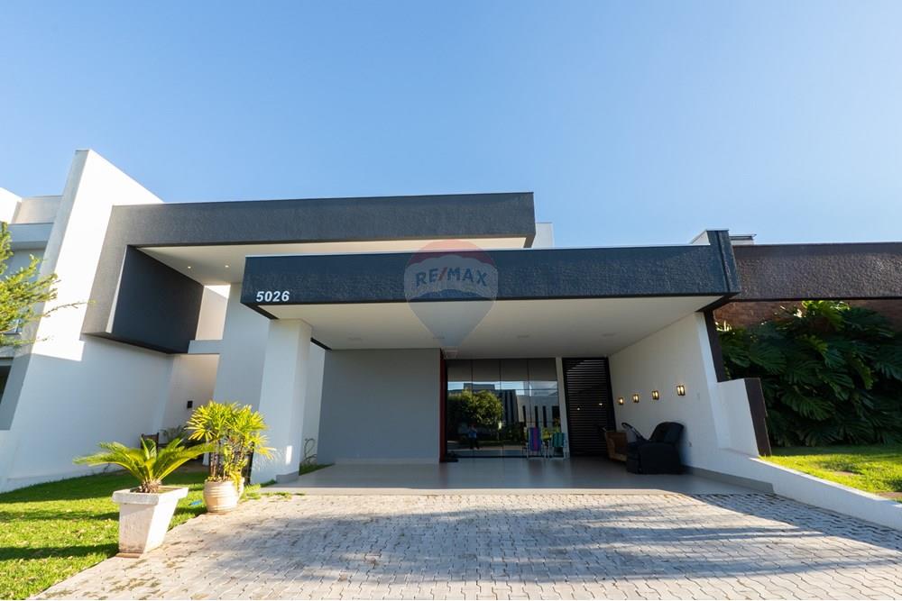 Casa de Condomínio - Venda - Umuarama , Paraná - 2.jpg - 960171013-10