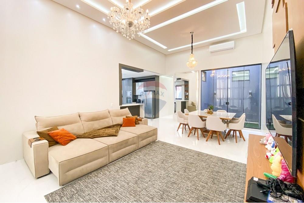 Casa - Venda - Cascavel , Paraná - CAD-19.jpg - 960151046-2