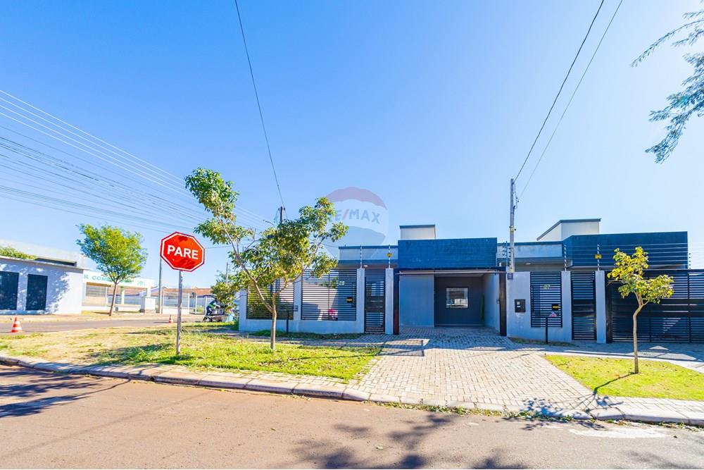 Casa - Venda - Cascavel , Paraná - 1.jpg - 960151044-6