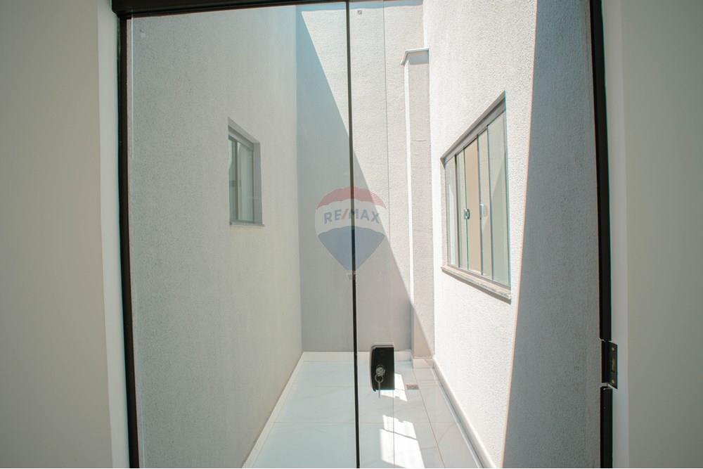 Casa de Condomínio - Venda - Londrina , Paraná - DSC00752.jpg - 960201002-5