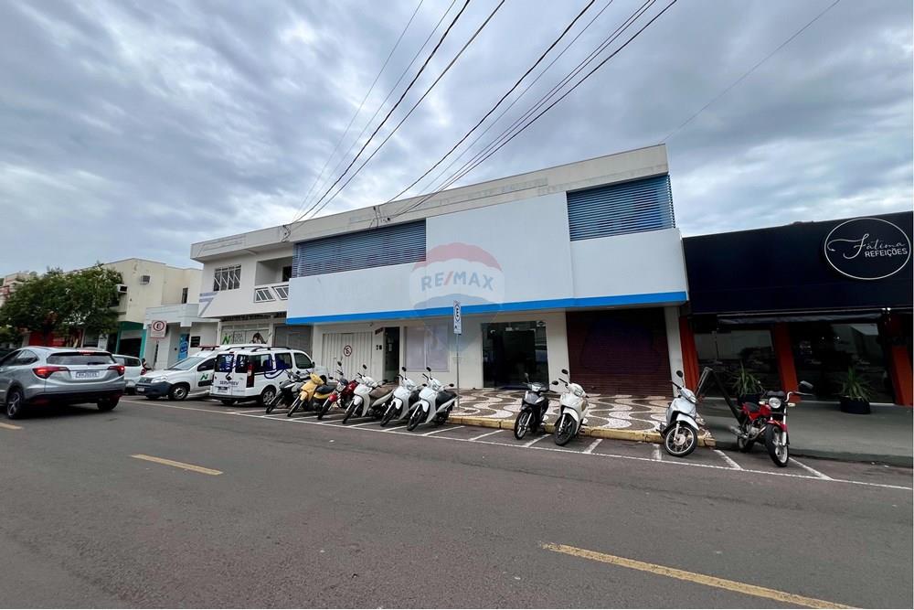 Cj. Comercial/ Sala - Venda - Umuarama , Paraná - IMG-20241213-WA0150.jpg - 960171005-38