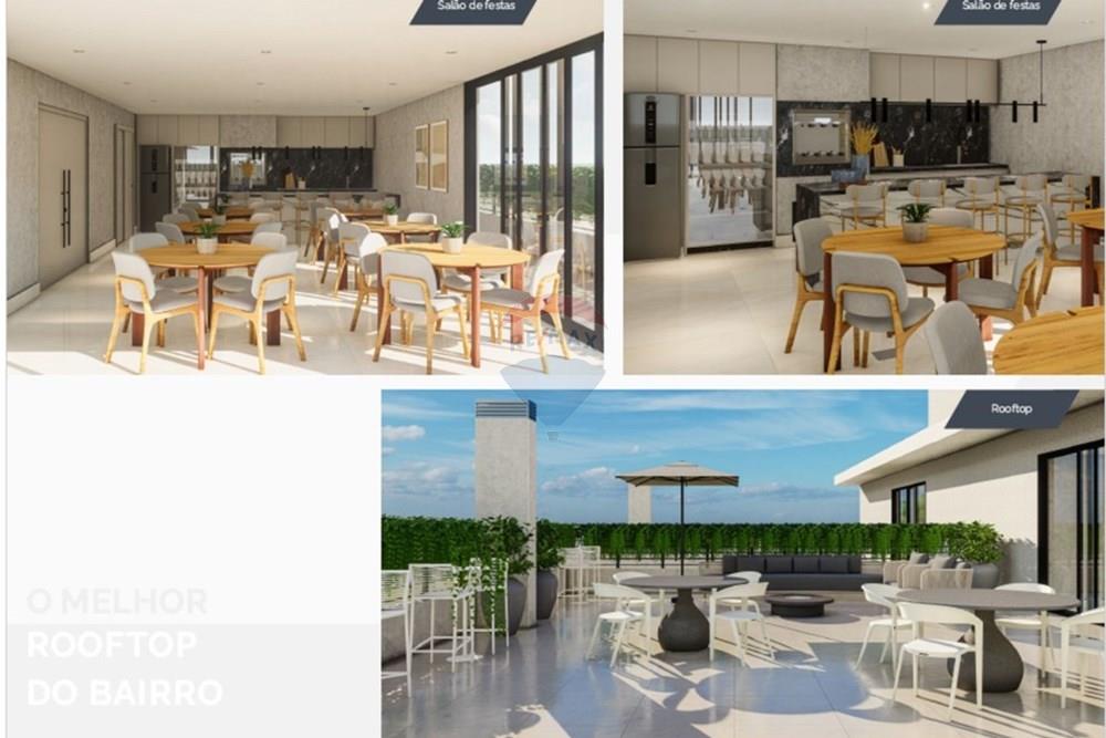 Apartamento - Venda - Foz do Iguaçu , Paraná - Black and White Minimalist Blank A4 Document Landscape (6).jpg - 960101044-3