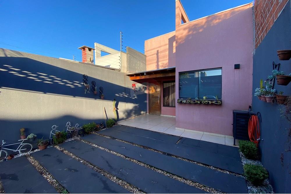 Casa - Venda - Cascavel , Paraná - 6.jpeg - 960151001-67