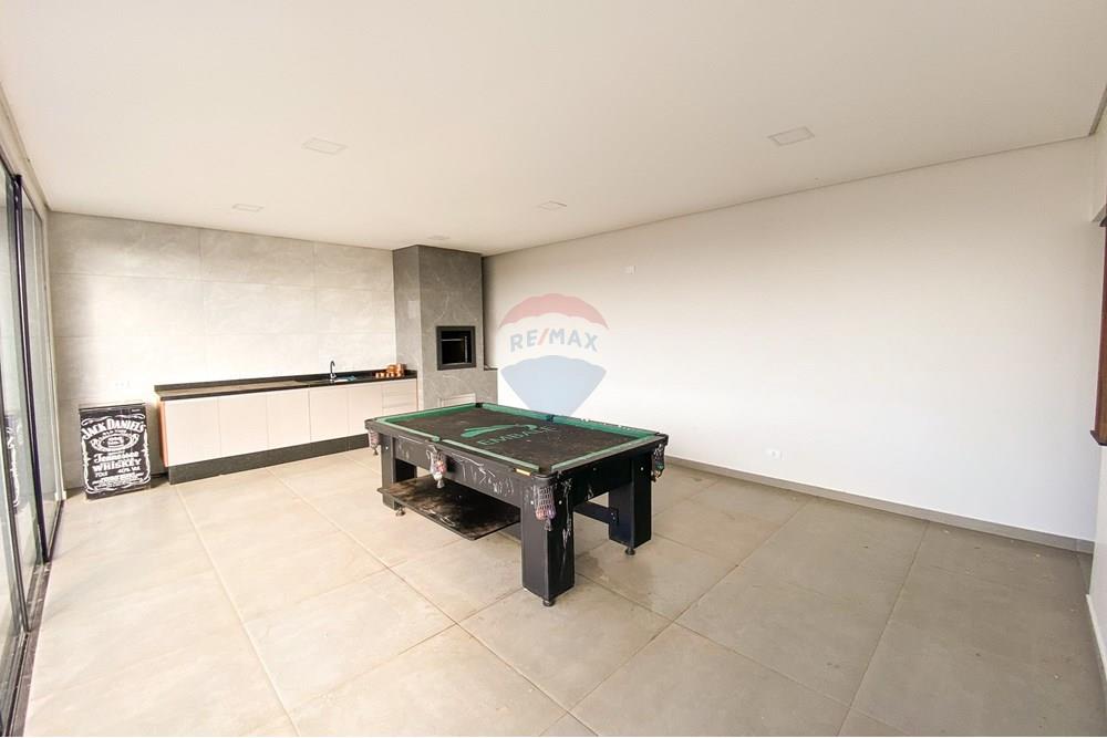 Casa - Venda - Cascavel , Paraná - CAD-02.jpg - 960151046-2