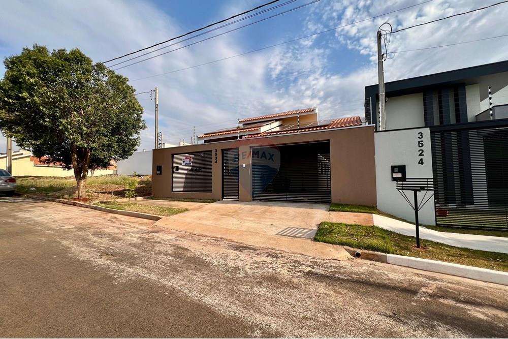Casa - Venda - Umuarama , Paraná - Imagem do WhatsApp de 2025-09-16 à(s) 14.10.47_cdbcc827.jpg - 960171005-55
