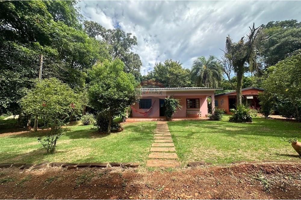 Chácara / Sítio / Fazenda - Venda - Foz do Iguaçu , Paraná - WhatsApp Image 2025-03-10 at 14.20.08 (11).jpeg - 960101024-24