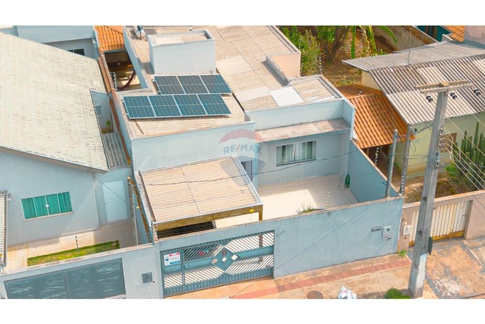 Casa - Venda - Londrina , Paraná - DJI_0793.jpg - 960201003-1