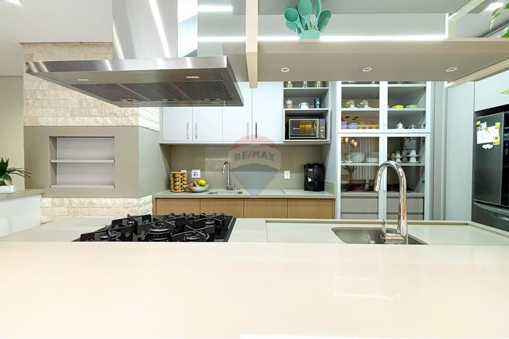 Casa de Condomínio - Venda - Cascavel , Paraná - SST-26.jpg - 960151006-36