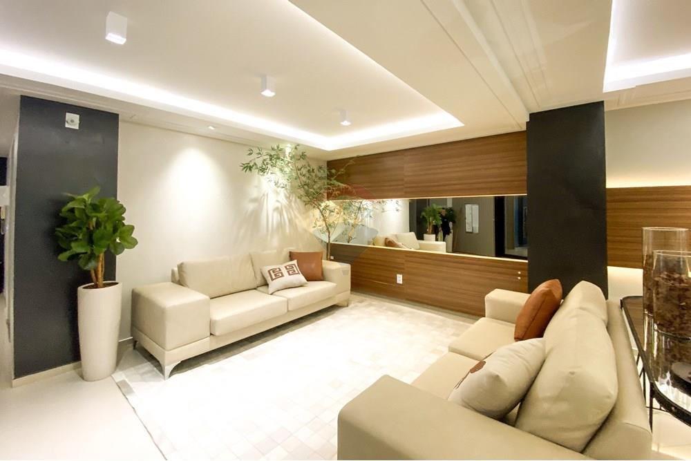 Apartamento - Venda - Cascavel , Paraná - AAJ-54.jpg - 960151006-49