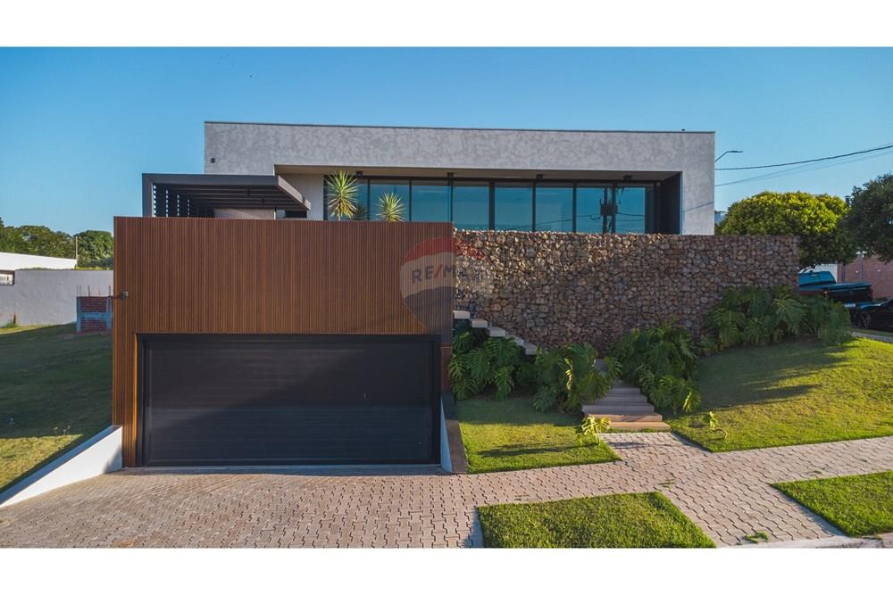 Casa de Condomínio - Venda - Umuarama , Paraná - CASA-CENTRAL-156.jpg - 960171002-26