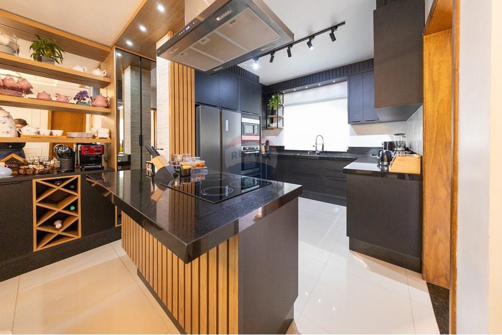 Sobrado - Venda - Cascavel , Paraná - IMG_7178.jpg - 960151006-52