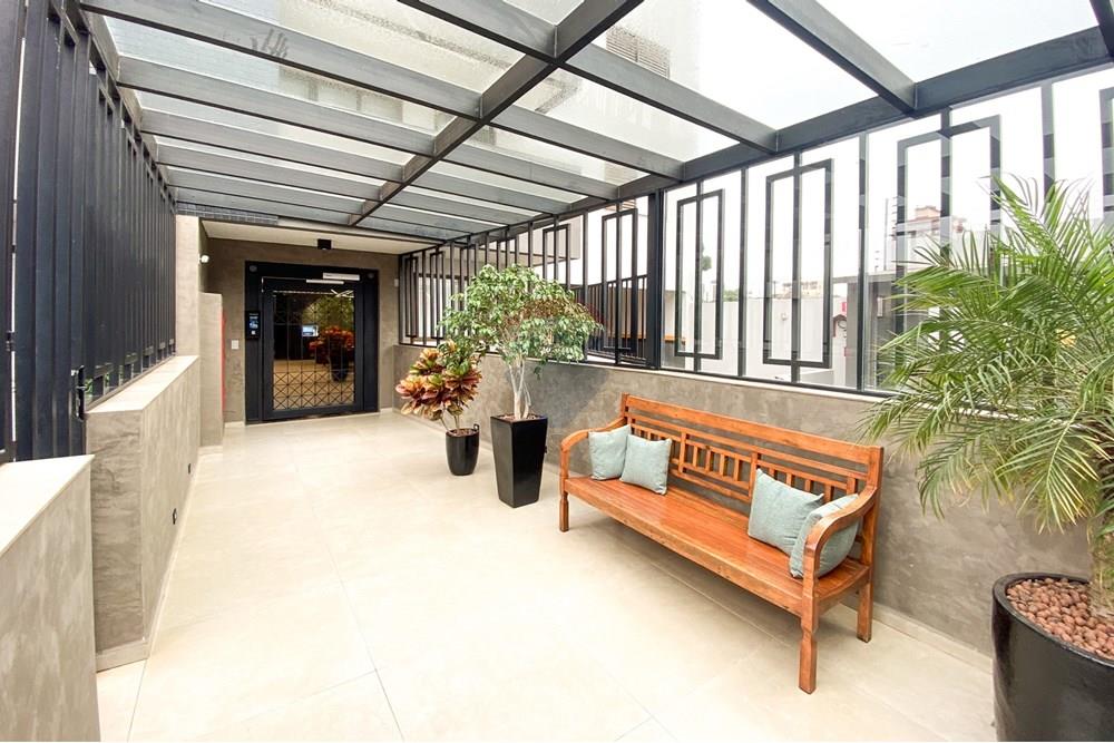 Apartamento - Venda - Cascavel , Paraná - AAJ-60.jpg - 960151006-49