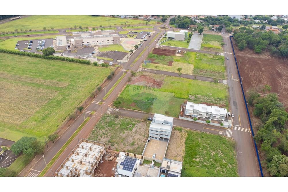 Terreno - Venda - Toledo , Paraná - DJI_0546.jpg - 960131018-123