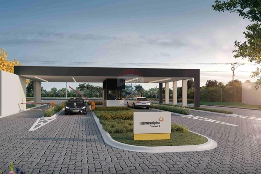 Terreno - Venda - Cascavel , Paraná - IMA-ALPHAVILLE_CASCAVEL-PORTARIA.jpg - 960151006-58