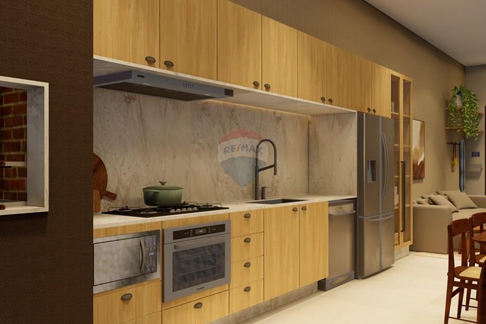 Casa - Venda - Cascavel , Paraná - IMG_9488.jpeg - 960151006-53