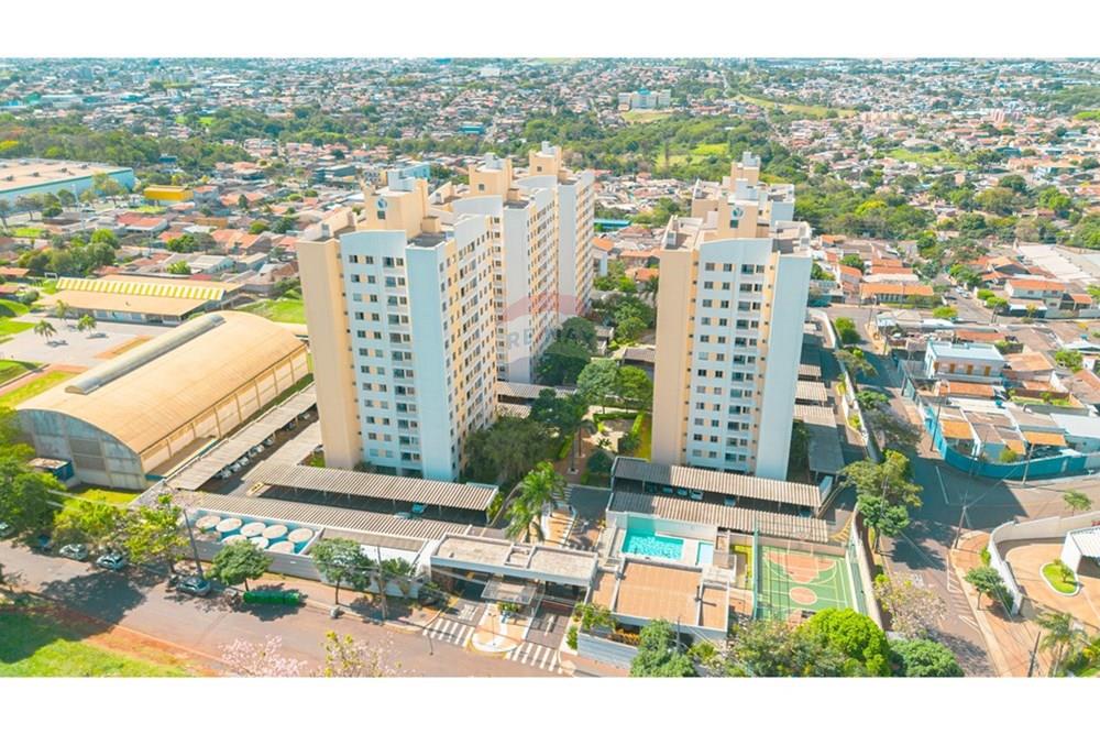 Apartamento - Venda - Londrina , Paraná - DJI_0876.jpg - 960201003-2