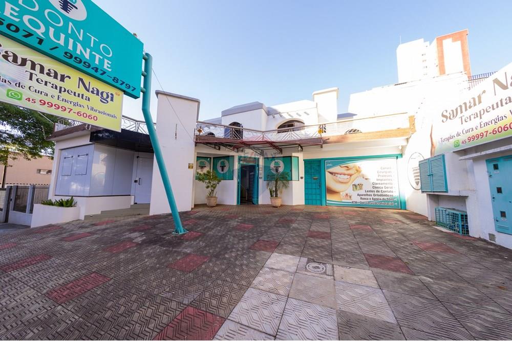 Cj. Comercial/ Sala - Venda - Cascavel , Paraná - IMG_3808.jpg - 960151026-32