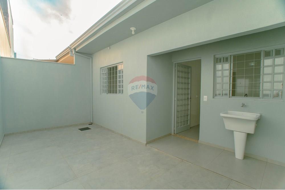 Casa - Venda - Cambé , Paraná - DSC00896.jpg - 960201002-6