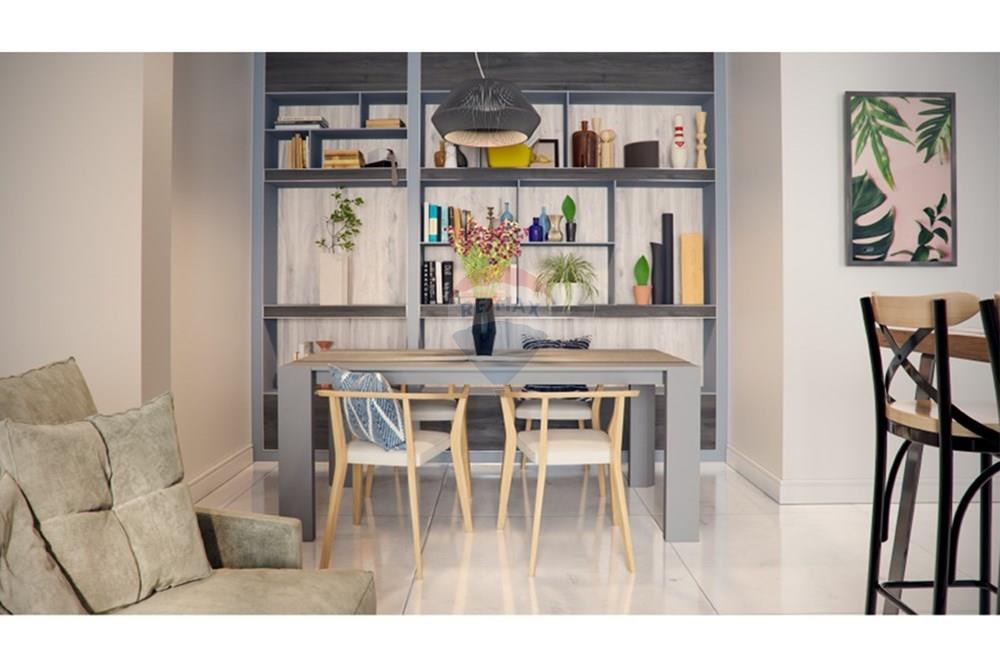 Apartamento - Venda - Foz do Iguaçu , Paraná - APTO_A_CAM_03.jpg - 960101035-3