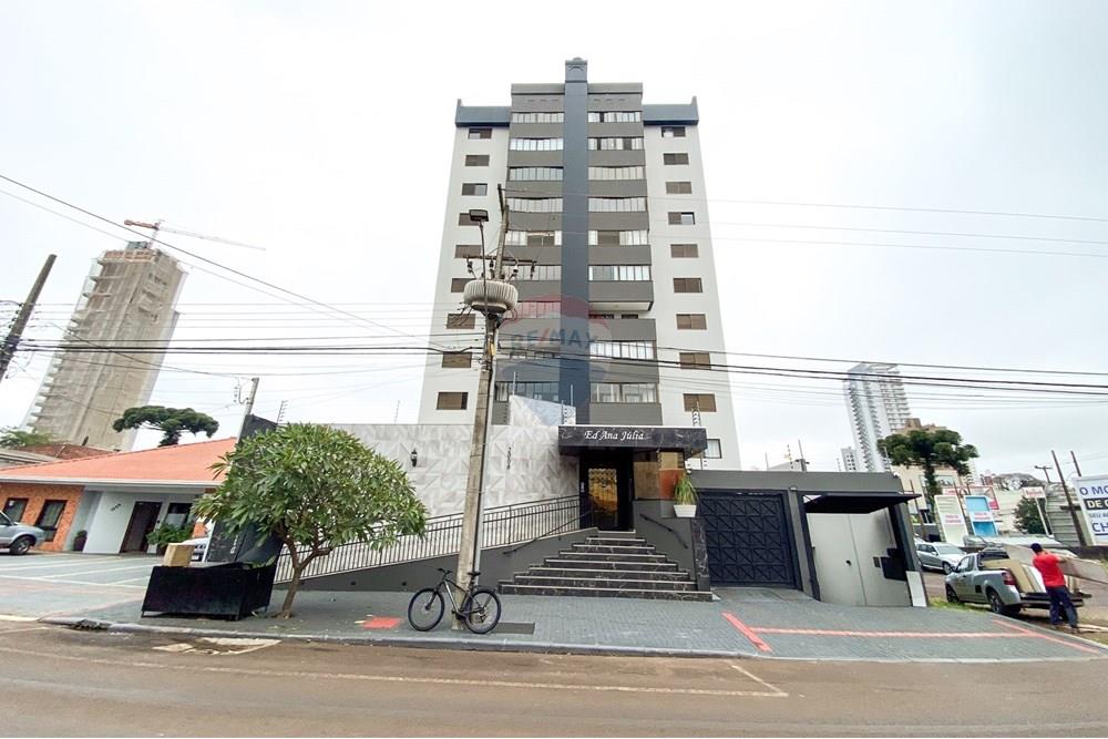 Apartamento - Venda - Cascavel , Paraná - AAJ-63.jpg - 960151006-49
