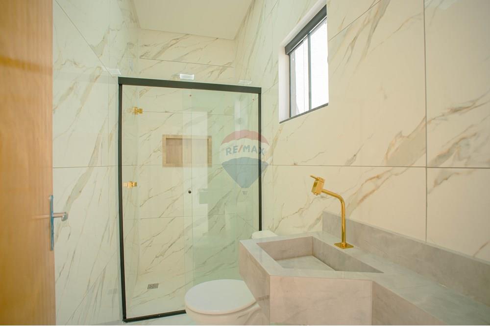 Casa de Condomínio - Venda - Londrina , Paraná - DSC00755.jpg - 960201002-5