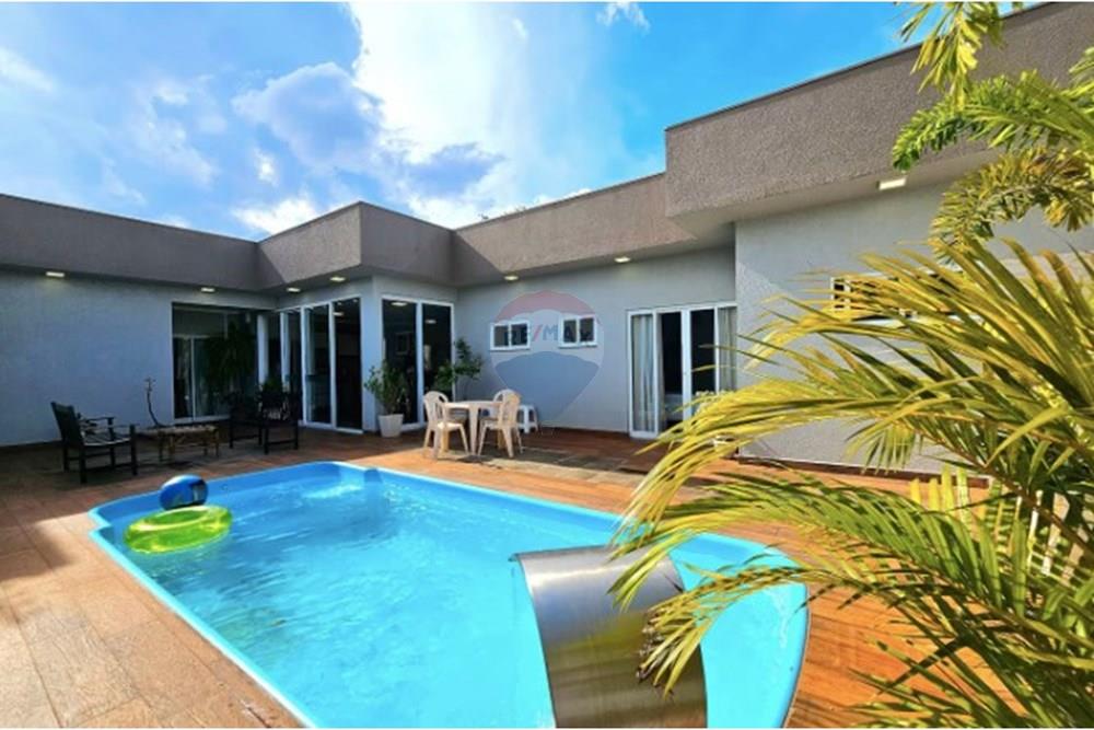 Casa - Venda - Foz do Iguaçu , Paraná - Captura de Tela 2025-10-26 às 17.13.34.jpeg - 960181024-32