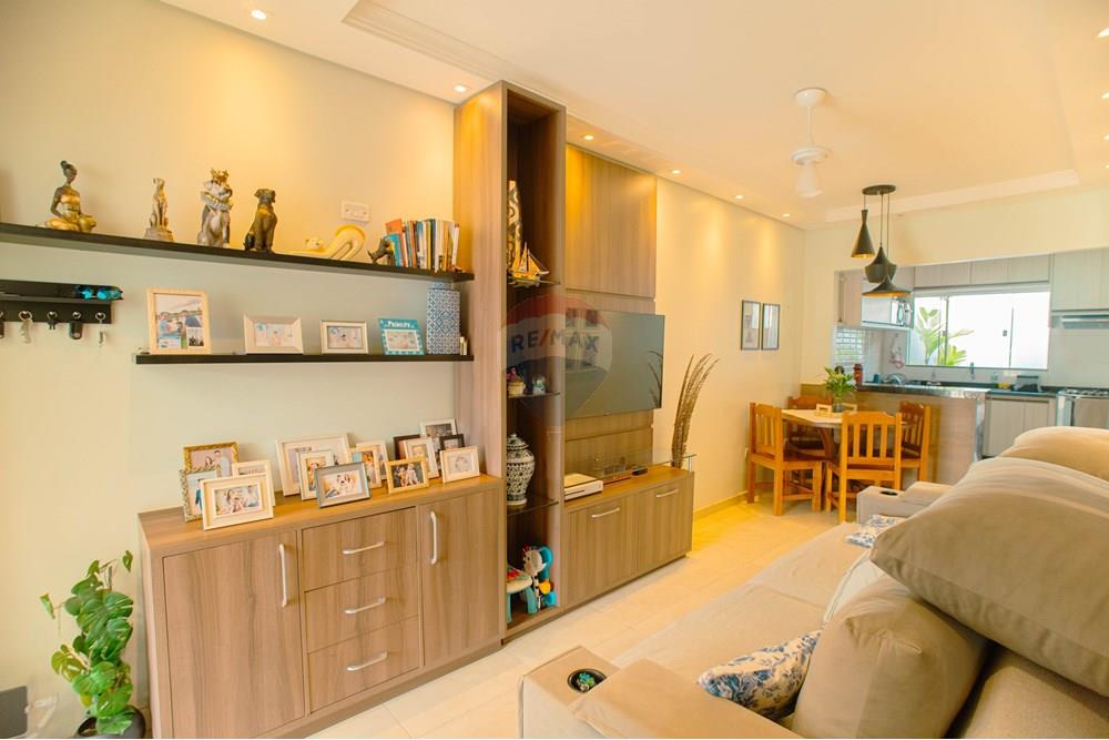 Casa - Venda - Cambé , Paraná - DSC00941.jpg - 960201002-7