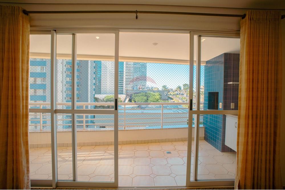 Apartamento - Venda - Londrina , Paraná - DSC00652.jpg - 960201002-1