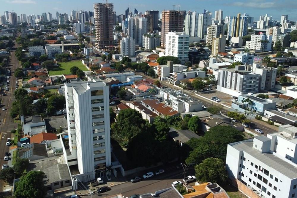 Terreno - Venda - Cascavel , Paraná - DJI_0549.JPG - 960151006-48
