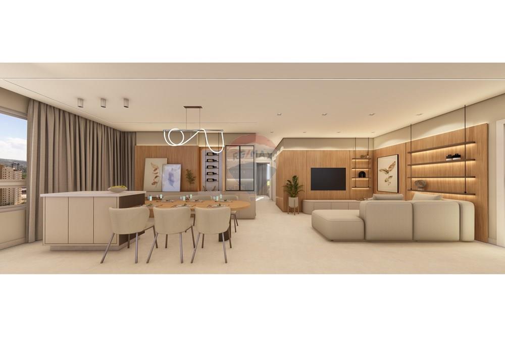 Apartamento - Venda - Foz do Iguaçu , Paraná - 6.jpg - 960101035-36