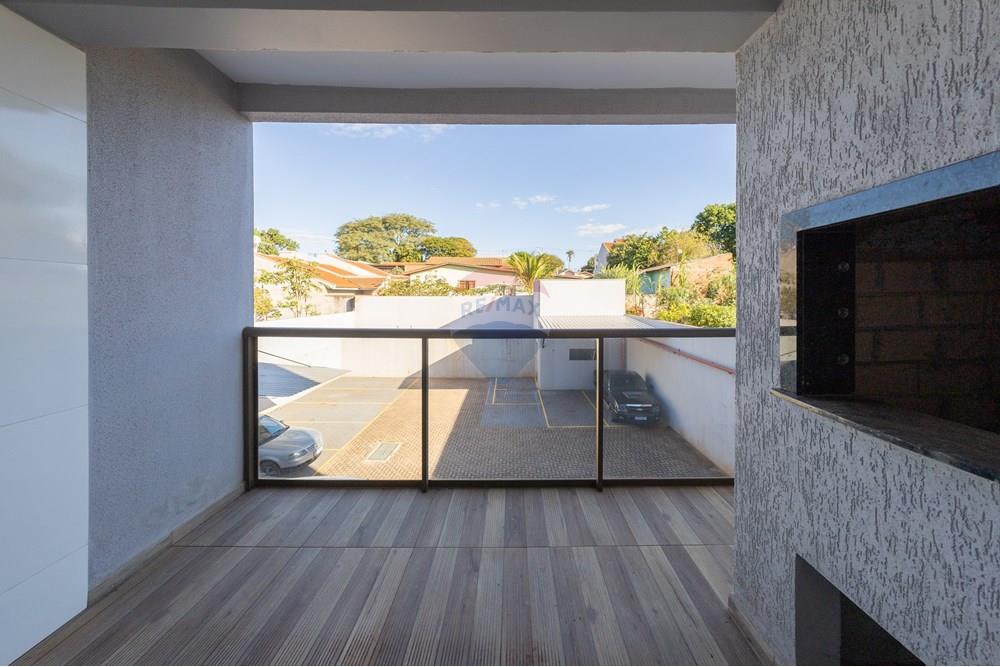 Apartamento - Venda - Toledo , Paraná - IMG_7379 (1).JPG - 960131012-79