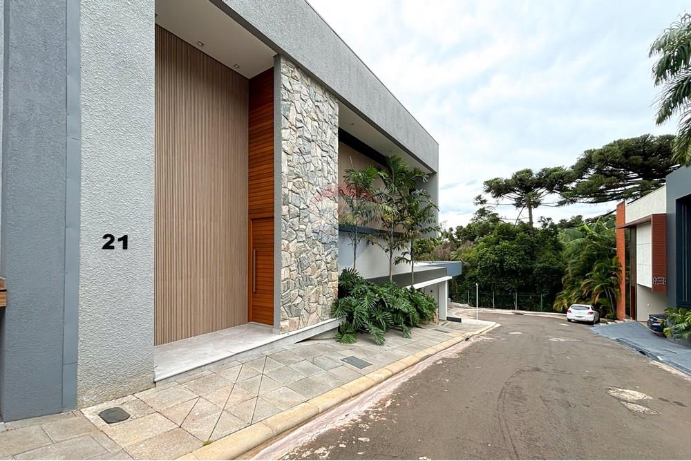 Casa de Condomínio - Venda - Cascavel , Paraná - SST-42.jpg - 960151006-36