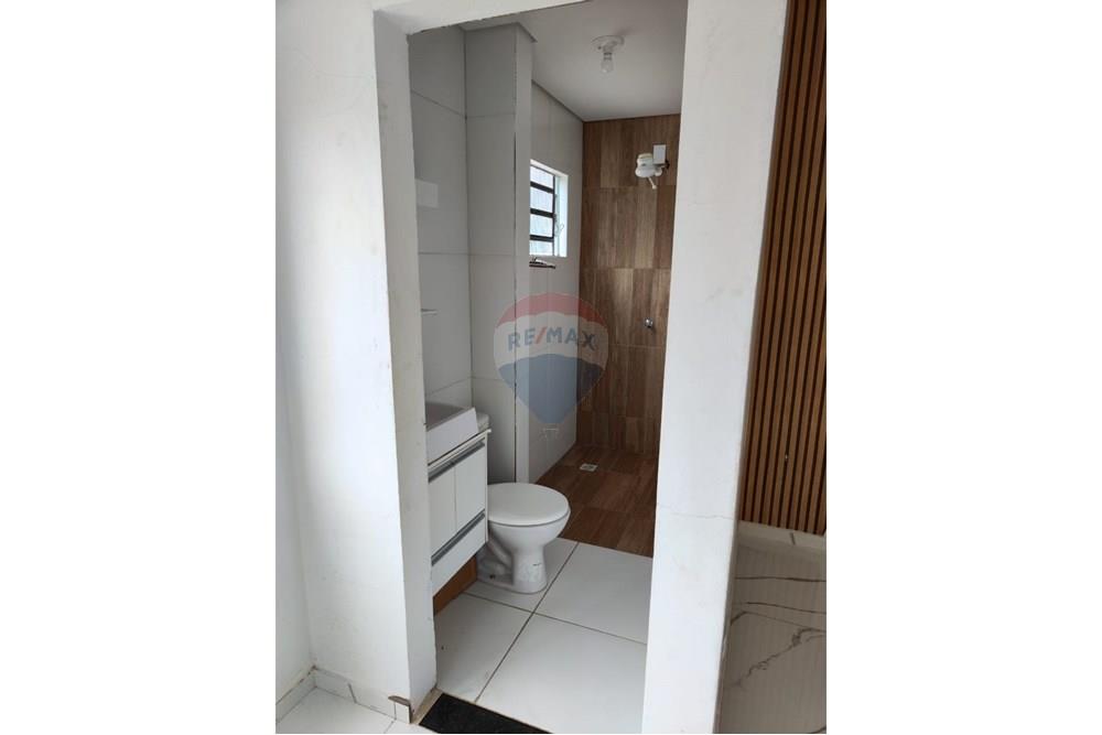 Ponto Comercial/ Loja - Venda - Foz do Iguaçu , Paraná - BanheiroSuíteSuperior.jpeg - 960101035-28