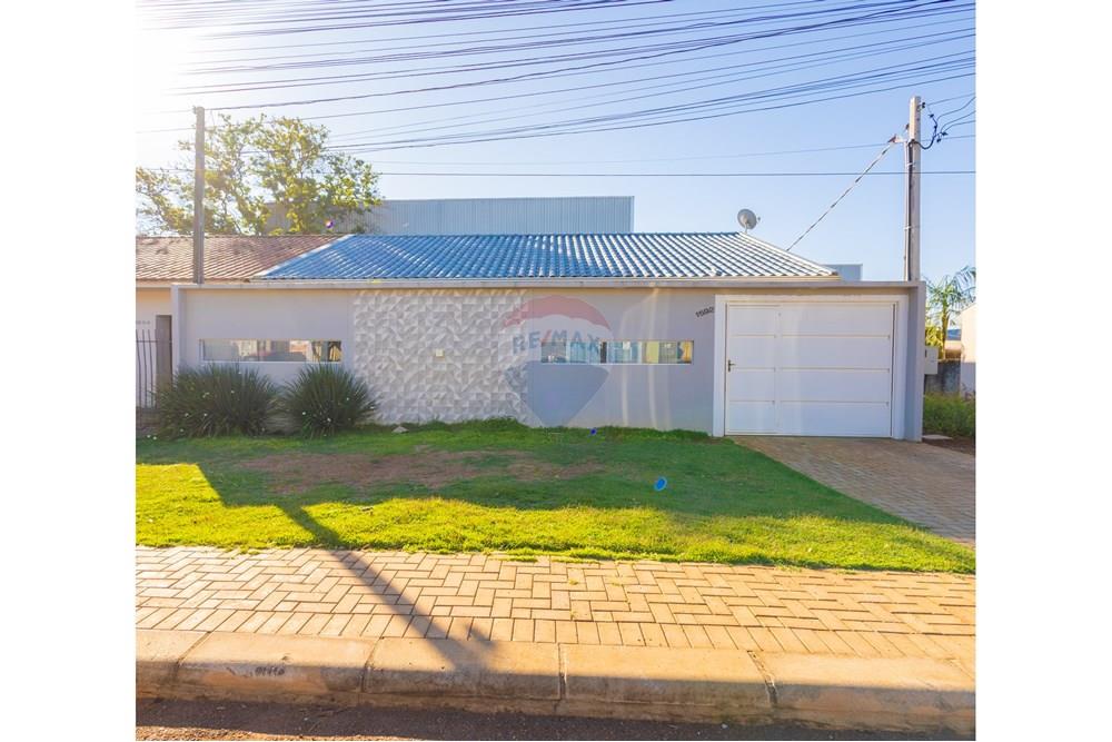 Casa - Venda - Cascavel , Paraná - 4.jpg - 960151001-76