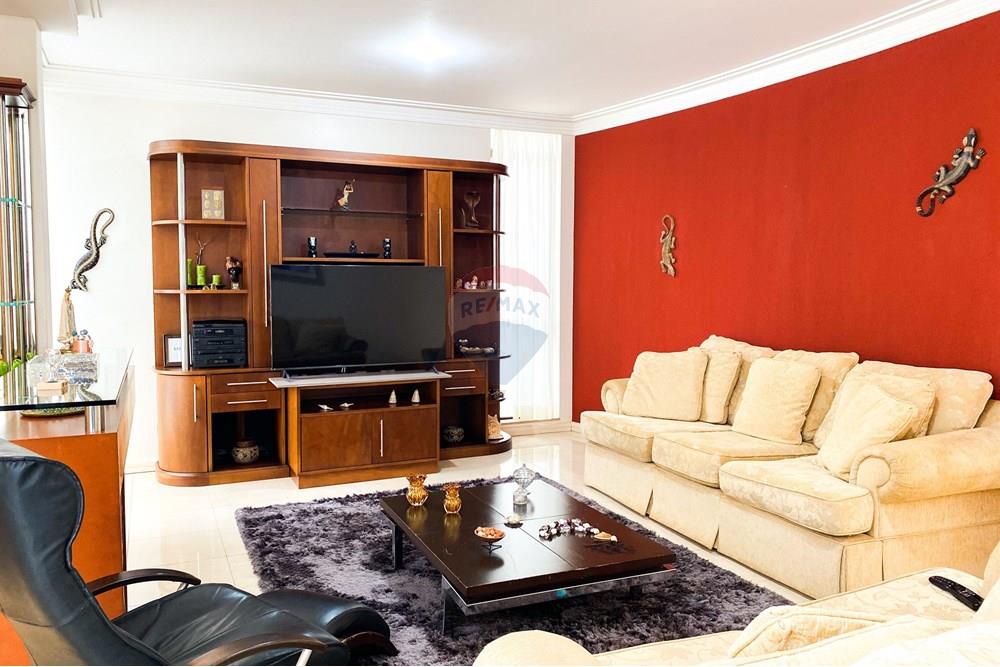 Sobrado - Venda - Foz do Iguaçu , Paraná - IMG_8315.jpg - 960181024-20