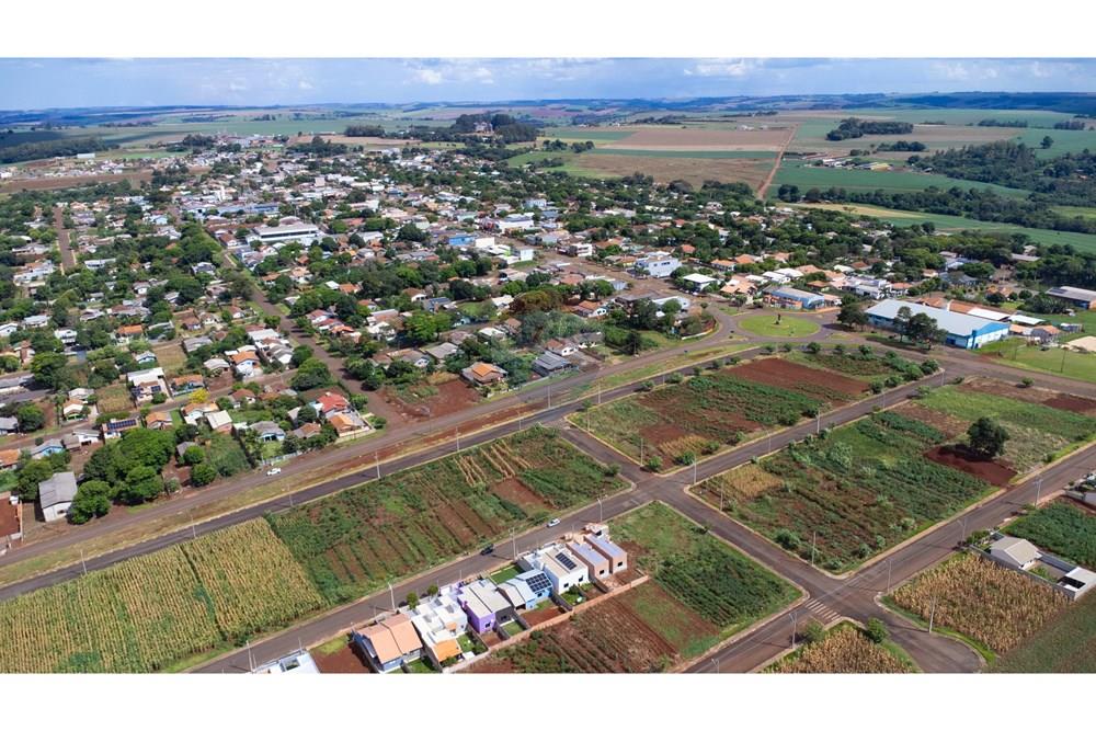 Terreno - Venda - São Pedro do Iguaçu , Paraná - DJI_0510.jpg - 960131018-66
