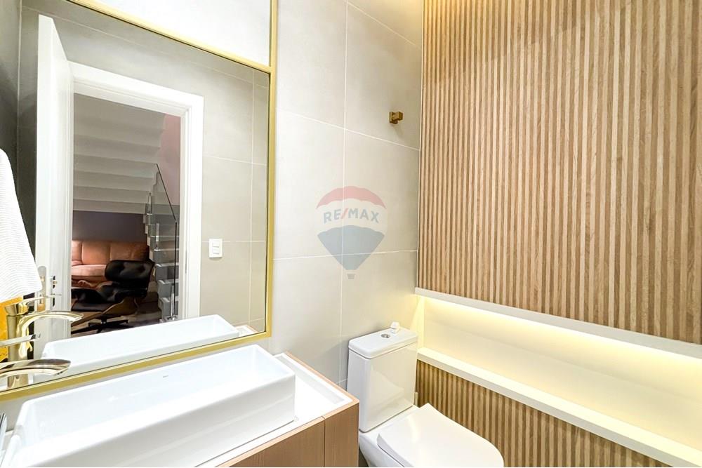 Casa de Condomínio - Venda - Cascavel , Paraná - SST-19.jpg - 960151006-36