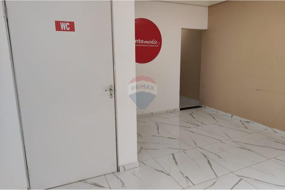 Ponto Comercial/ Loja - Venda - Foz do Iguaçu , Paraná - SalaRecepção1.jpeg - 960101035-28