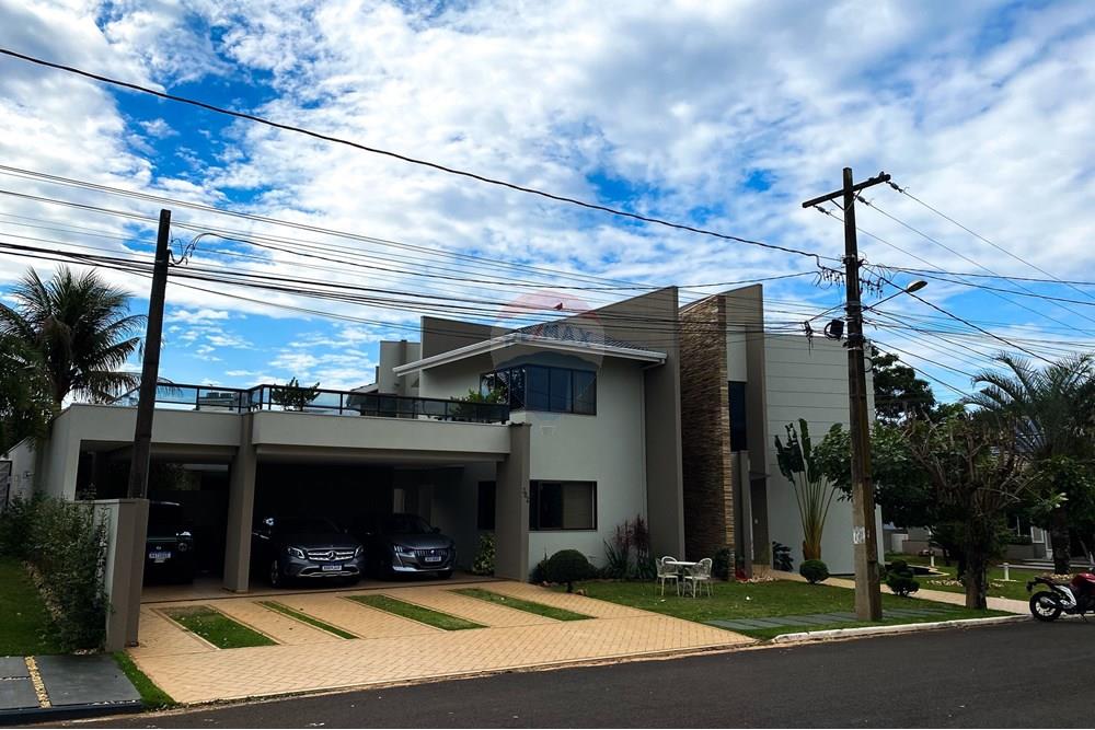 Sobrado - Venda - Foz do Iguaçu , Paraná - IMG_8406.jpg - 960181024-20