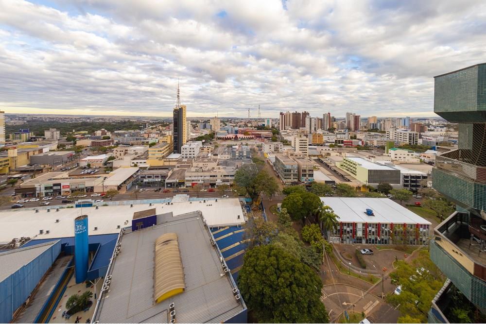 Apartamento - Venda - Cascavel , Paraná - IMG_7284.jpg - 960151006-54