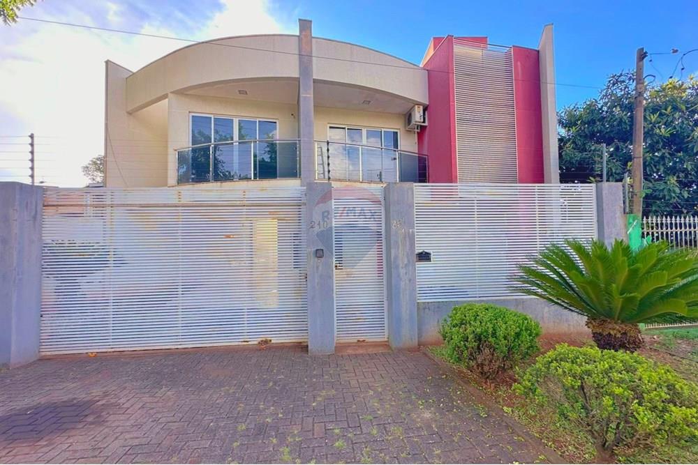 Sobrado - Venda - Foz do Iguaçu , Paraná - WhatsApp Image 2024-11-08 at 11.30.10.jpeg - 960181011-7